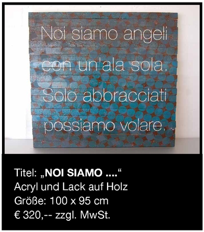 noi siamo