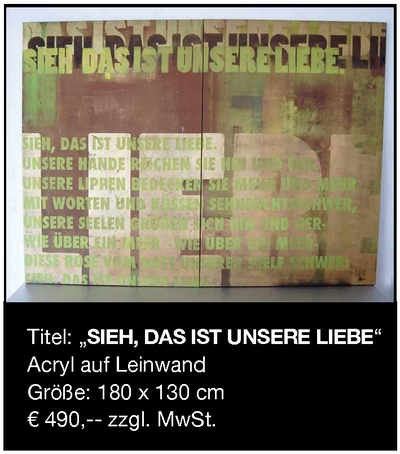 sieh das ist